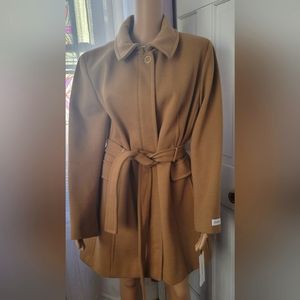 Calvin Klein Coat XXL